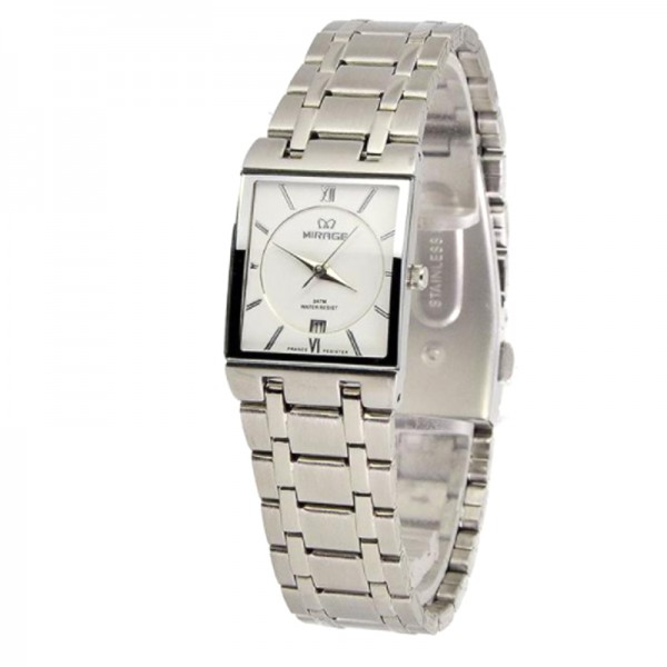 Mirage 7908 Silver White Lady LDBSSSL